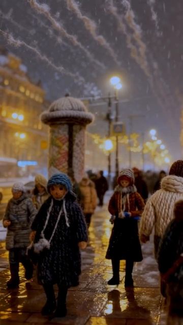 Питер тоже связали