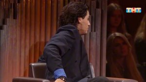 Экстрасенсы реванш