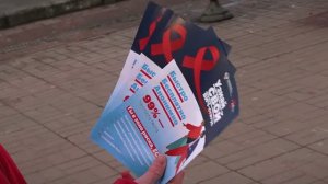 В Тверской области прошла профилактическая кампания по предотвращению распространения ВИЧ-инфекции