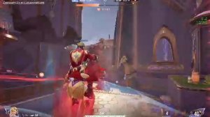 Игровой стрим