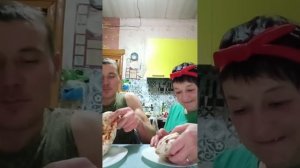 Приятного аппетита 😋