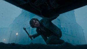 Возвращение в Сайлент Хилл — Русский трейлер