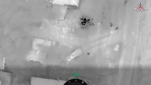 Военнослужащие рассказали подробности освобождения населенного пункта Доброполье