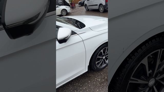 Geely Emgrand смотреть онлайн