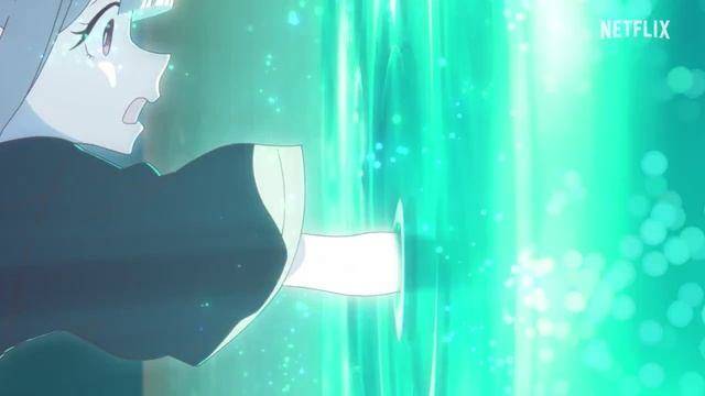 Новый трейлер оригинального полнометражного аниме Космическая принцесса Кагуя!