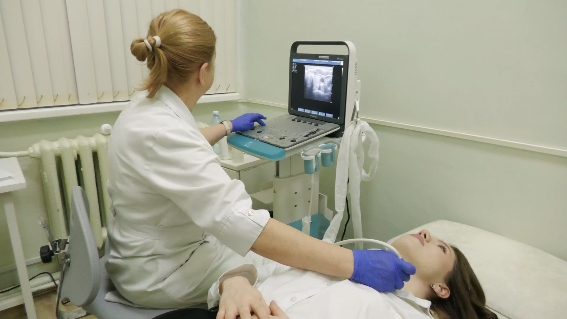 Серов в лидерах по профилактическим медосмотрам смотреть онлайн