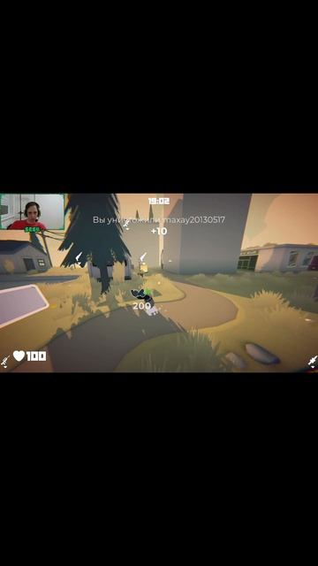 Grapples Galore: Снайперский режим смотреть онлайн