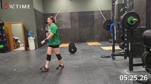 Преснецова Наталья Вызов Юга 2026 отбор категория biginers 1 задание