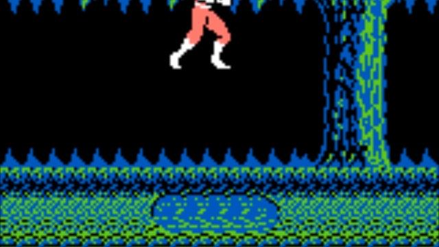 Mighty Morphin Power Rangers (1994) [Game Boy]