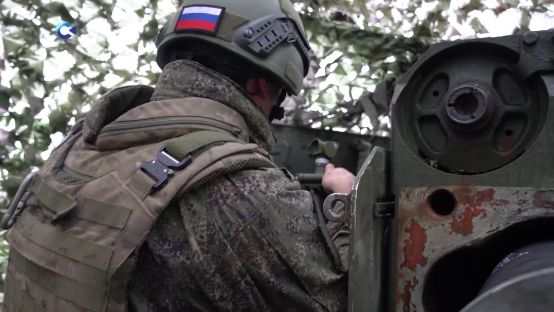 «СВОи» | 03.12.2025