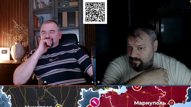 Голос Америки.(говорит и показывает)