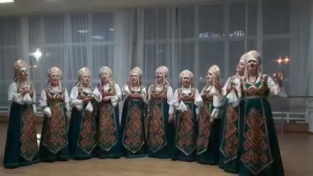 Межрегиональный фестиваль- конкурс народных культур "Дружба" проводился в ноябре 2021 года