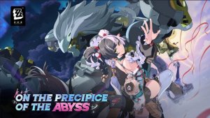 ZZZ: Путь У края Бездны 🌑🌲# 3