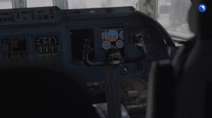 ☀️ Dubai Airshow 2025 завершился — самое время рассмотреть наши самолеты поближе