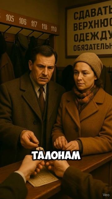 СССР Теплые воспоминания