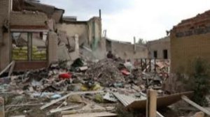 ВСУ в Казачьей Лопани под Харьковом создают ложные позиции с помощью макетов