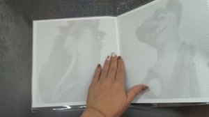 ХОББИ-ВЛОГ. Грандиозные планы по раскраскам на декабрь 2025.