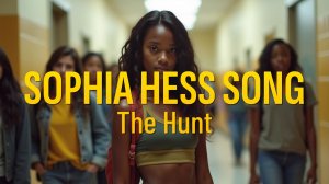 The Hunt (Охота) - София