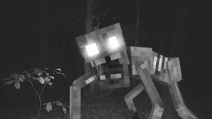 В ЛОВУШКЕ РЕЙКА в МАЙНКРАФТ - СКРЫТОЕ ОТ НАС #5