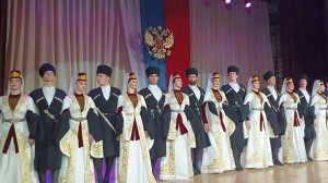 ГРЯДУЩЕЕ. В ЕДИНСТВЕ СЛАВУ ОБРЕТЕМ. В.Котов и Максим Шевцов.