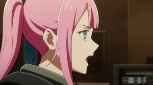 Новый  тизер аниме Чудотворные рыцари.