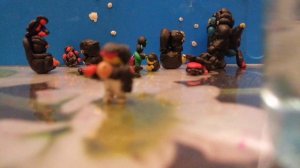 8 серия Skibidi