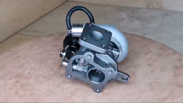 Турбина Santa Fe, Tucson, Sportage, Carens, Trajet 2.0 D4EA 7800027000