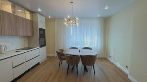 Не дорогой, но качественный ремонт квартиры. Обзор готового ремонта в Москве.