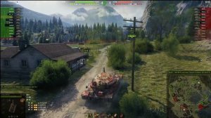 Танки x уровня играю 2 часа