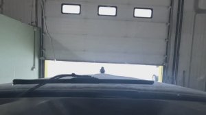 Кенворт - Т660. Техосмотр. Потерял прицеп при повороте.