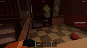 КАК ПОБЕДИТЬ В ЗАКУСОЧНОЙ ЗОМБИ? НОВАЯ РОЛЬ!