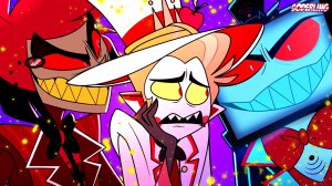 Слабость Люцифера имеет более жуткие последствия, чем вы представляете. Отель Хазбин теории