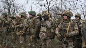 СМИ узнали судьбу подписавших «молодежный» контракт с ВСУ украинцев