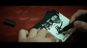 Микрофильм «Слышать Сердцем и Побеждать!»