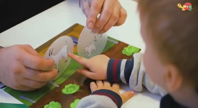 У ЕГОРА НАЛАДИЛИСЬ СОН И ПИТАНИЕ