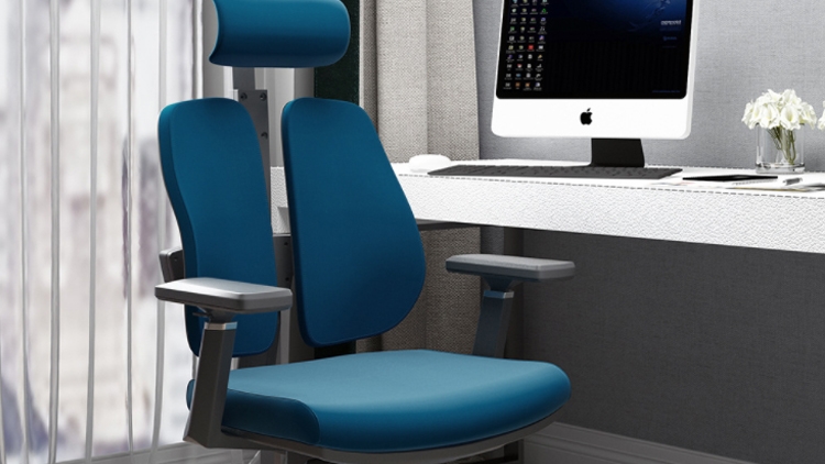 Настройки кресла Falto Alpha orto