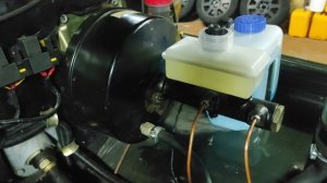 Звук работы ГТЦ УАЗ