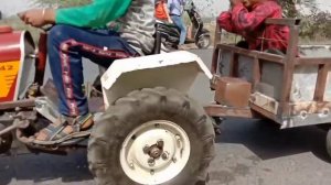 МИНИТРАКТОР ДЛЯ ДЕТЕЙ.