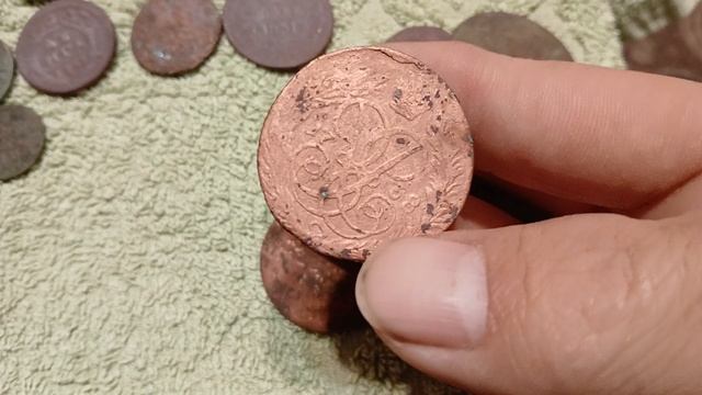 РАРИТЕТЫ В МЕТАЛОЛОМ