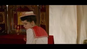 Матильда — Трейлер Full, 2017