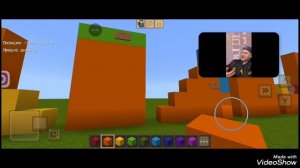 набор бокс в Майнкрафте озвучка