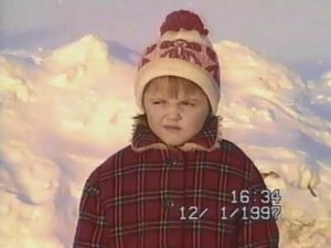 Улыбашки (бабайка)