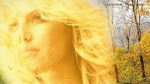 Премьера ПЕСНИ!   Сквозь золотые - Листья!  Вера Гарт