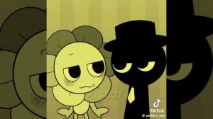 Блек и Данди друзья..?