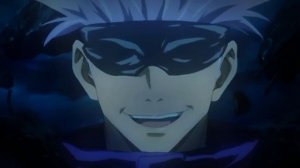 Эдит на годжо и сукуну