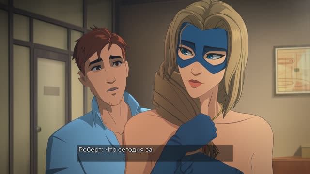 Dispatch [RUS, без комментариев]. Часть 4: Реформа.