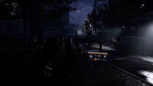 The Division 2 комплект снаряжения "Истинный Патриот"