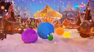 Карусель Заставки Зима 15 лет детства 2025 (01.12.2025-28.02.2026)