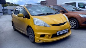 Купили две тачки за 2.000 км от дома. Перекупский движ на Урале.