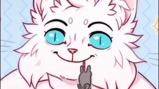 Коты воители / Озвучка комиксов / Не мой голос /